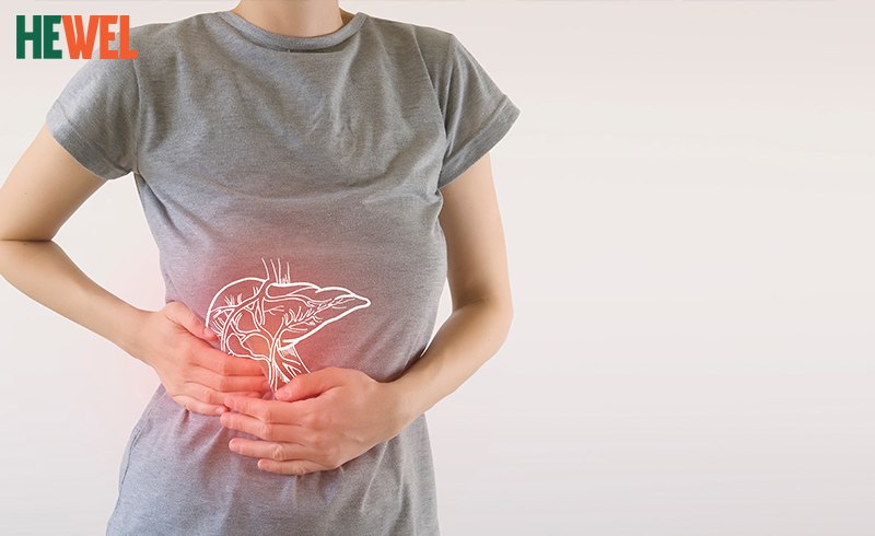 người bệnh viêm gan b có nên ăn tỏi đen