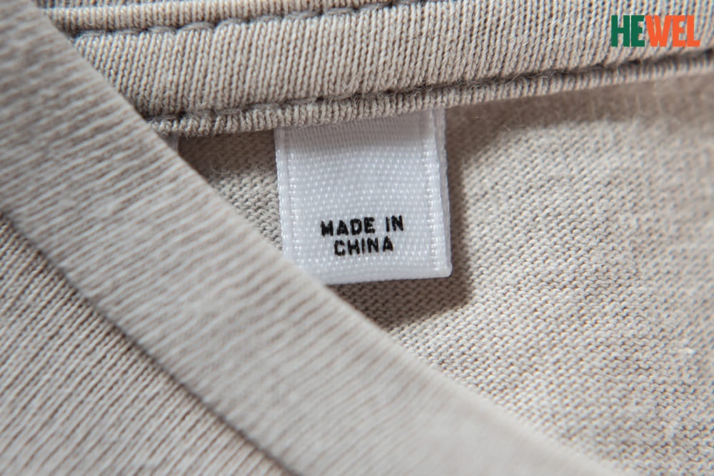 Hình ảnh Quần áo ngậm hóa chất - tác nhân ngầm hủy hoại sức khỏe và lá gan