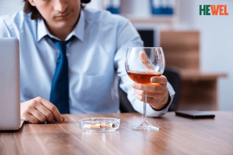 Cảnh báo 5 nguyên nhân khiến men gan tăng cao