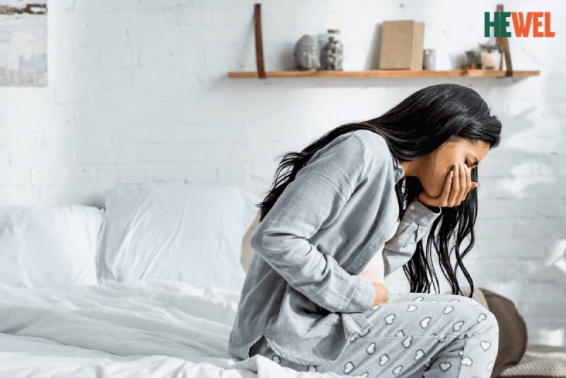 biến chứng của bệnh gan