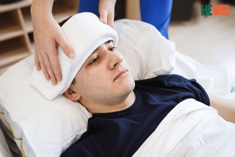 có nên uống paracetamol