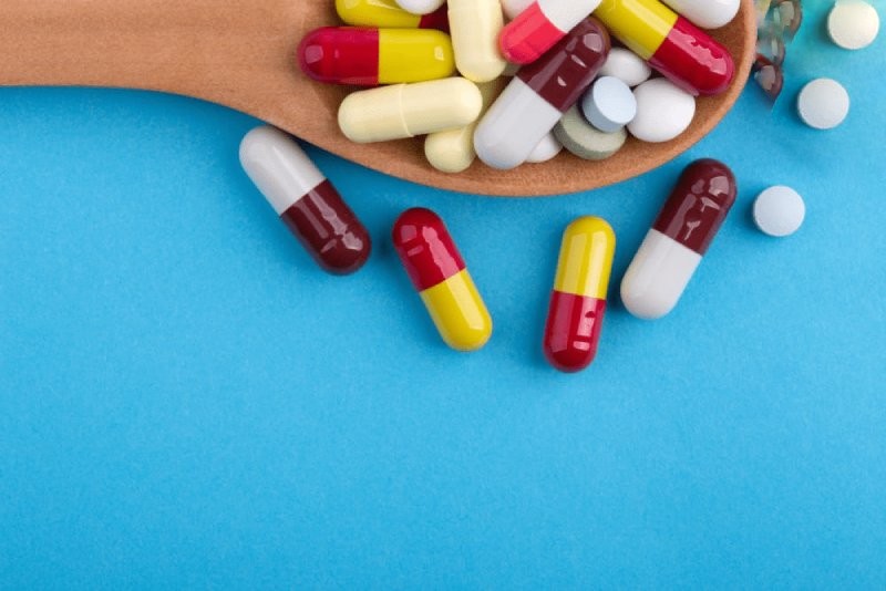 tác dụng phụ của thuốc tổn thương gan