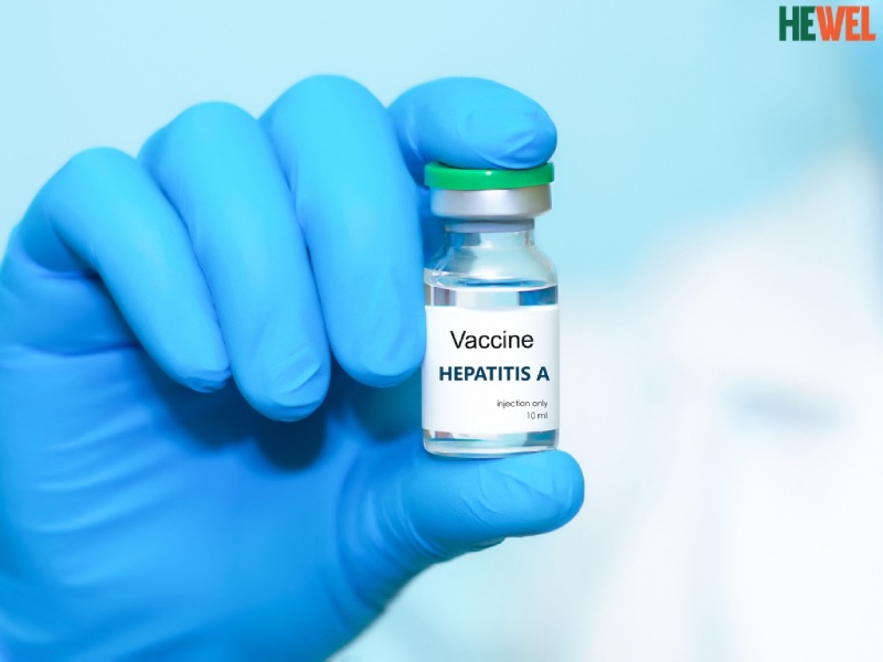 vaccine phòng viêm gan a