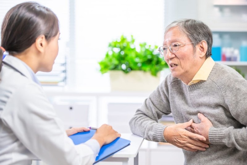 khắc phục viêm gan c