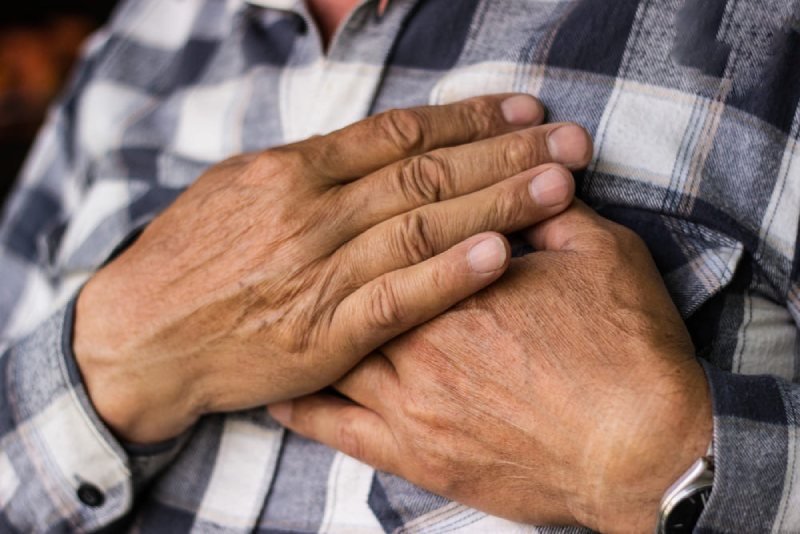 người bệnh suy tim