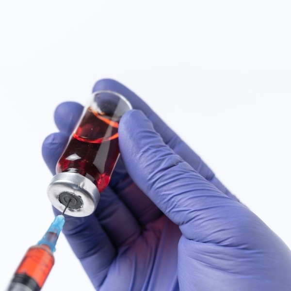 tiêm phòng ngừa bệnh về gan