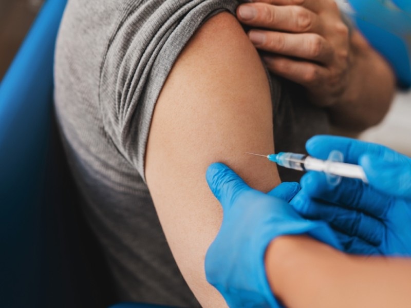 tiêm phòng viêm gan A