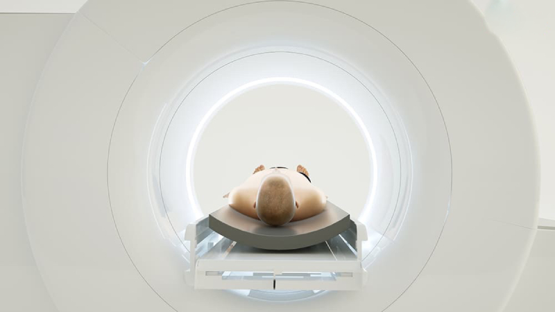 chẩn đoán bệnh gan