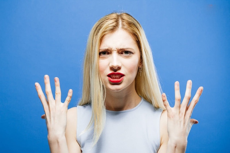 làm gì khi bị nóng gan