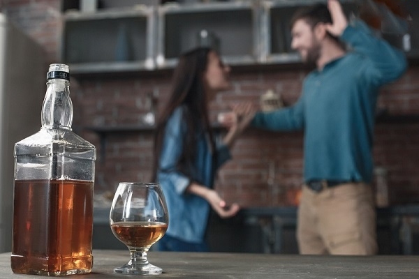 bia rượu gây hại cơ thể