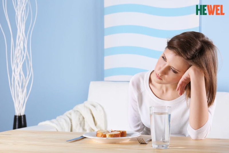 Đầy bụng khó tiêu: Nguyên nhân và cách điều trị