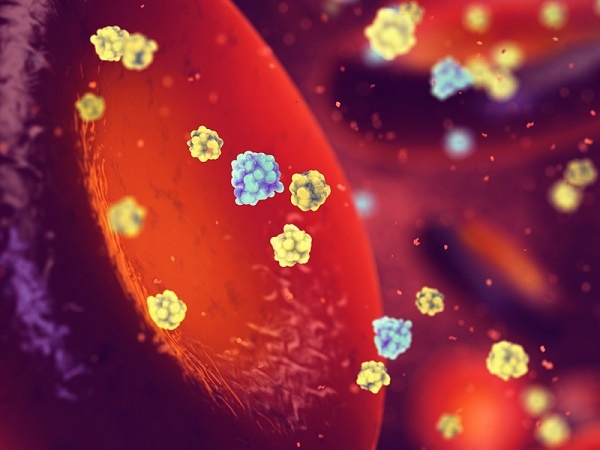 nhiễm trùng huyết