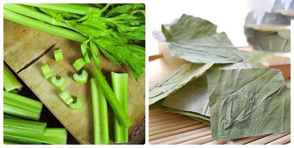 Gan nhiễm mỡ nên ăn gì?