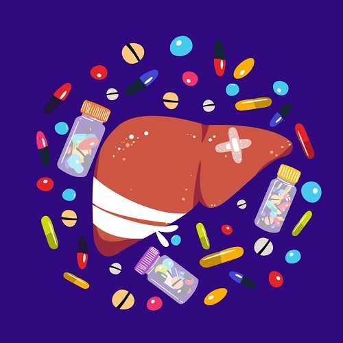 nguyên nhân men gan tăng