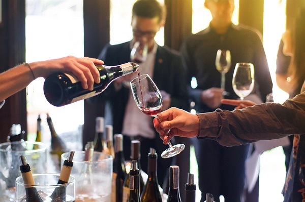 bia rượu gây hại men gan