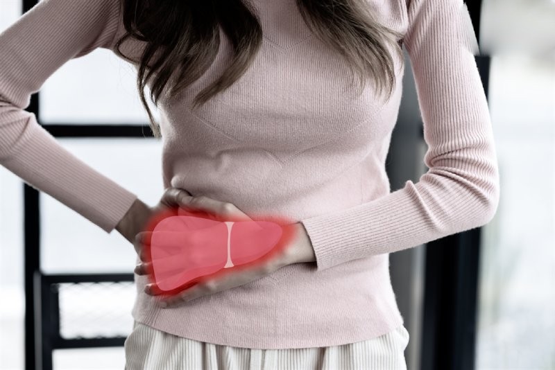 nguyên nhân gan bị nhiễm mỡ