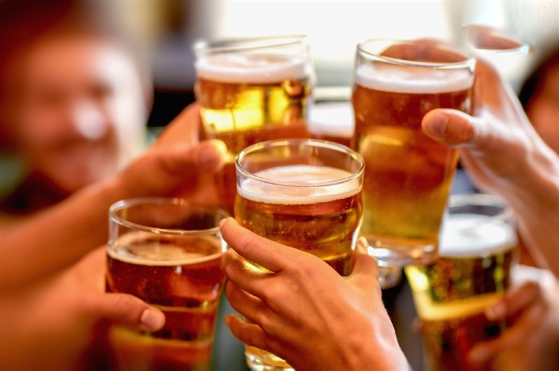 tại sao bị gan nhiễm mỡ