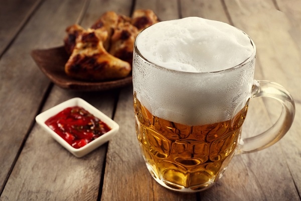 Triệu chứng điển hình của bệnh gan nhiễm mỡ