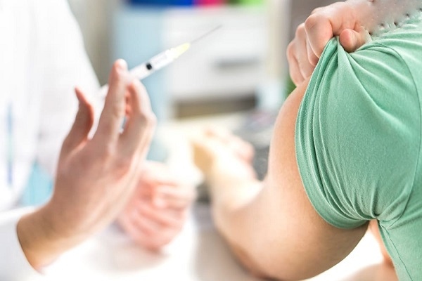 tiêm phòng viêm gan B