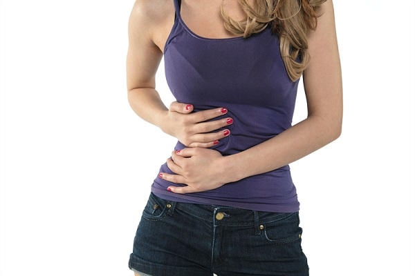 nhận biết gan nhiễm mỡ ở người gầy