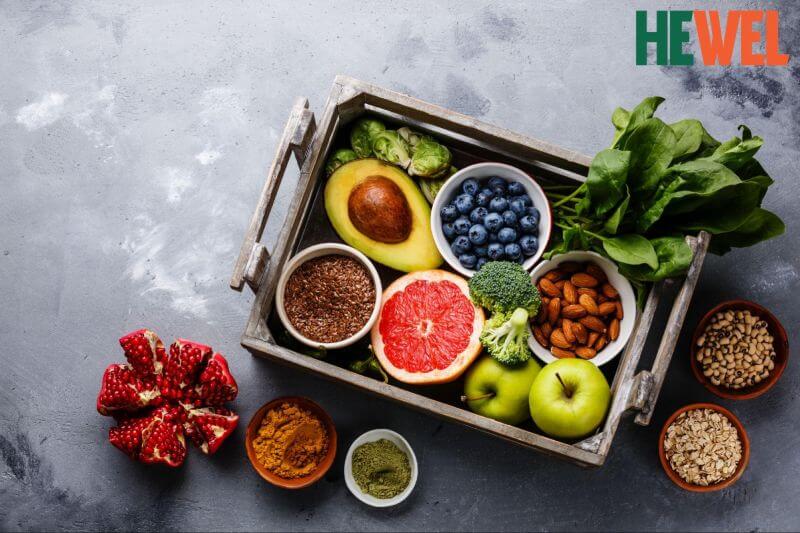 phòng ngừa gan nhiễm độc