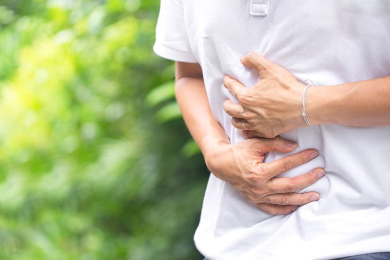 Chú ý đến 7 biến chứng nguy hiểm trong bệnh xơ gan