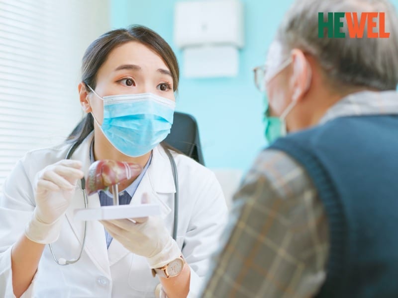 chữa viêm gan tự miễn