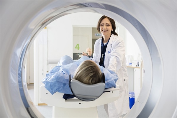 chụp mri chẩn đoán xơ gan còn bù