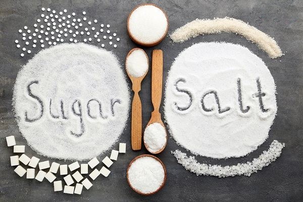 Người bị nổi mề đay nên ăn gì và kiêng ăn gì?