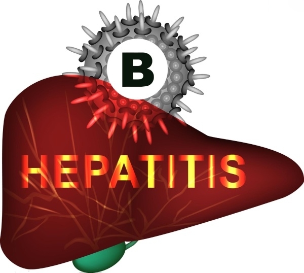 viêm gan b mạn tính có nguy hiểm không
