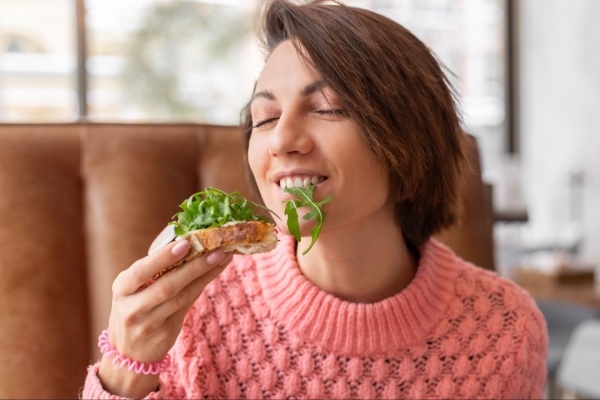 điều trị viêm gan qua ăn uống