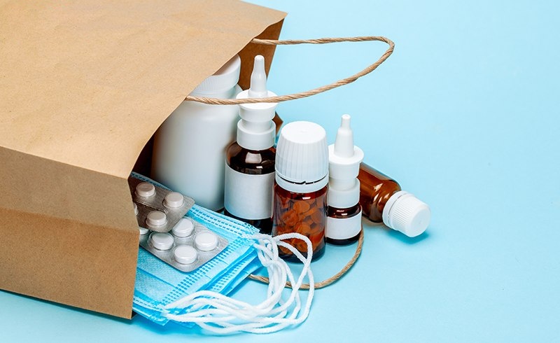 tổn thương gan do thuốc