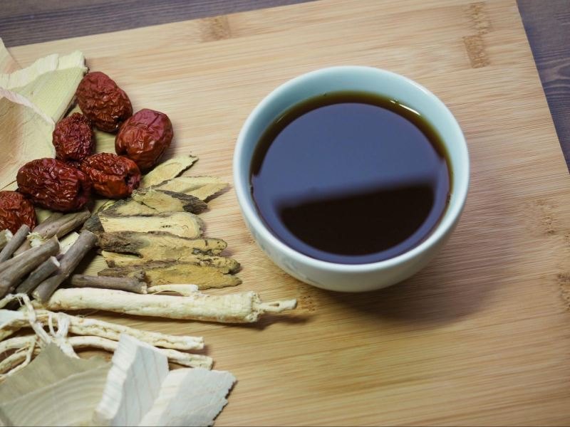 chữa viêm gan bằng thuốc nam