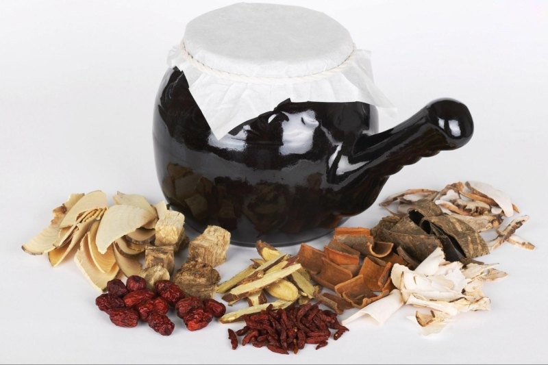 thuốc nam trị viêm gan