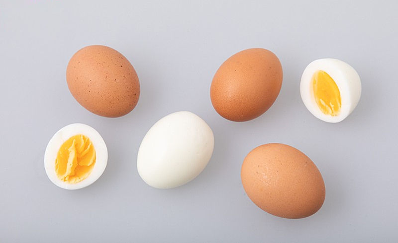 trứng gà