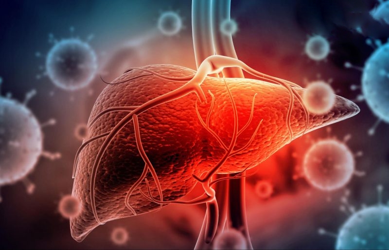 Loại viêm gan nào nguy hiểm nhất hiện nay?