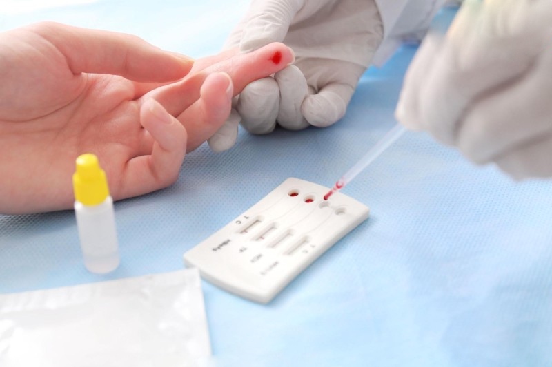 Bị viêm gan B có hiến máu được không? Tiêm vacxin thì sao?