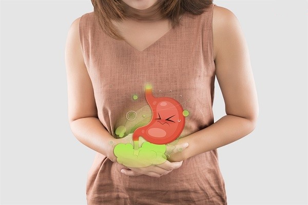 Cách chữa rối loạn tiêu hóa hiệu quả