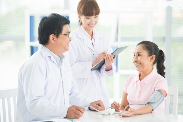 3 Lưu ý khi tiêm phòng vaccine ngừa viêm gan B