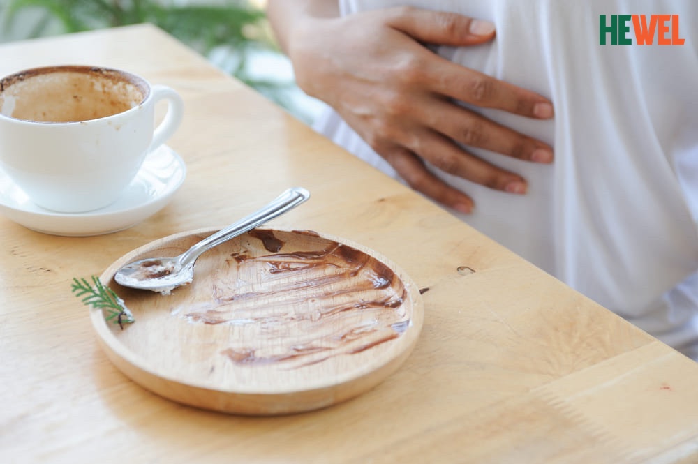 5 Triệu chứng cảnh báo xơ gan giai đoạn đầu