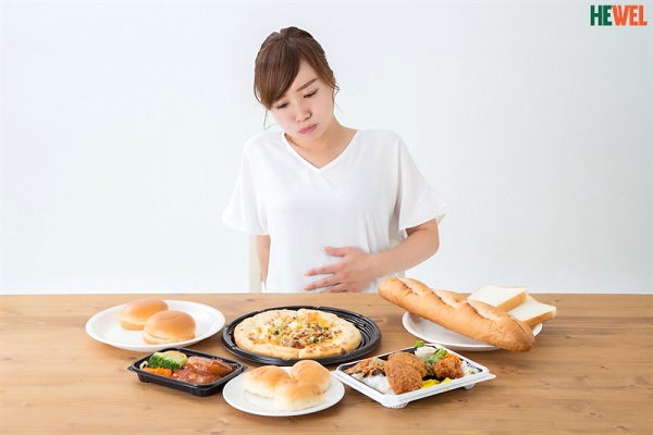 Ăn không tiêu là triệu chứng cảnh báo bệnh gì?