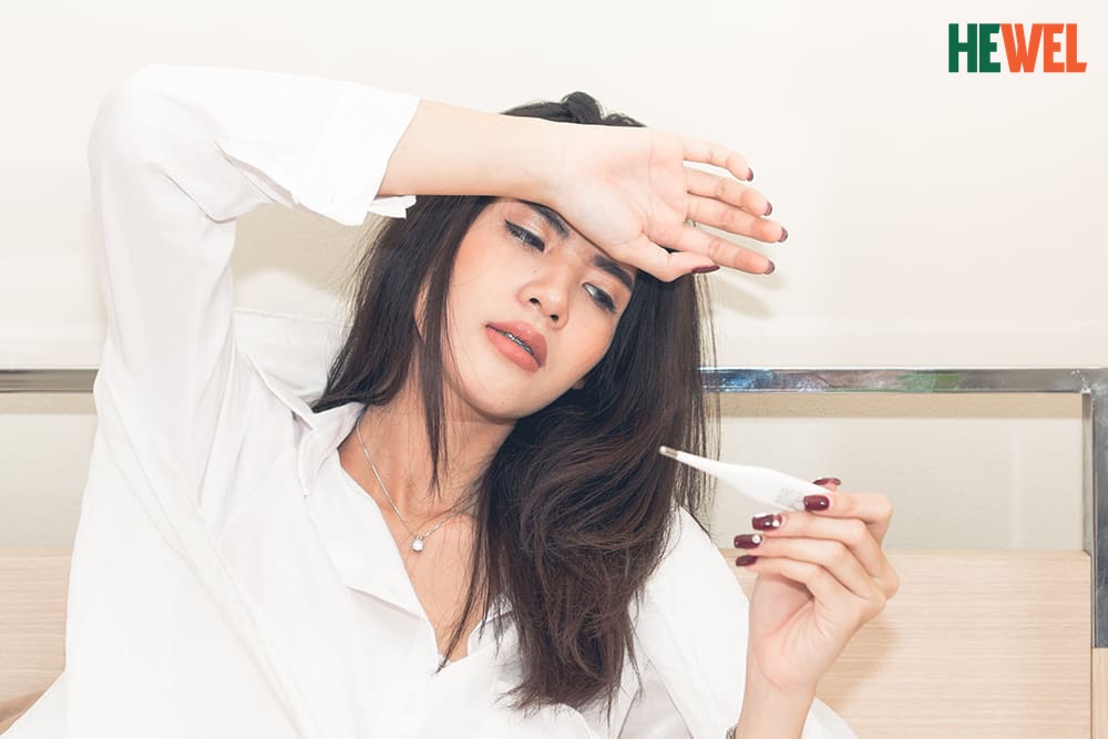 Dấu hiệu viêm gan c biết để chủ động khắc phục