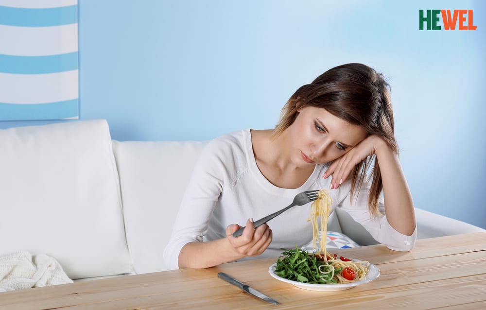 Cách nhận biết triệu chứng bệnh gan