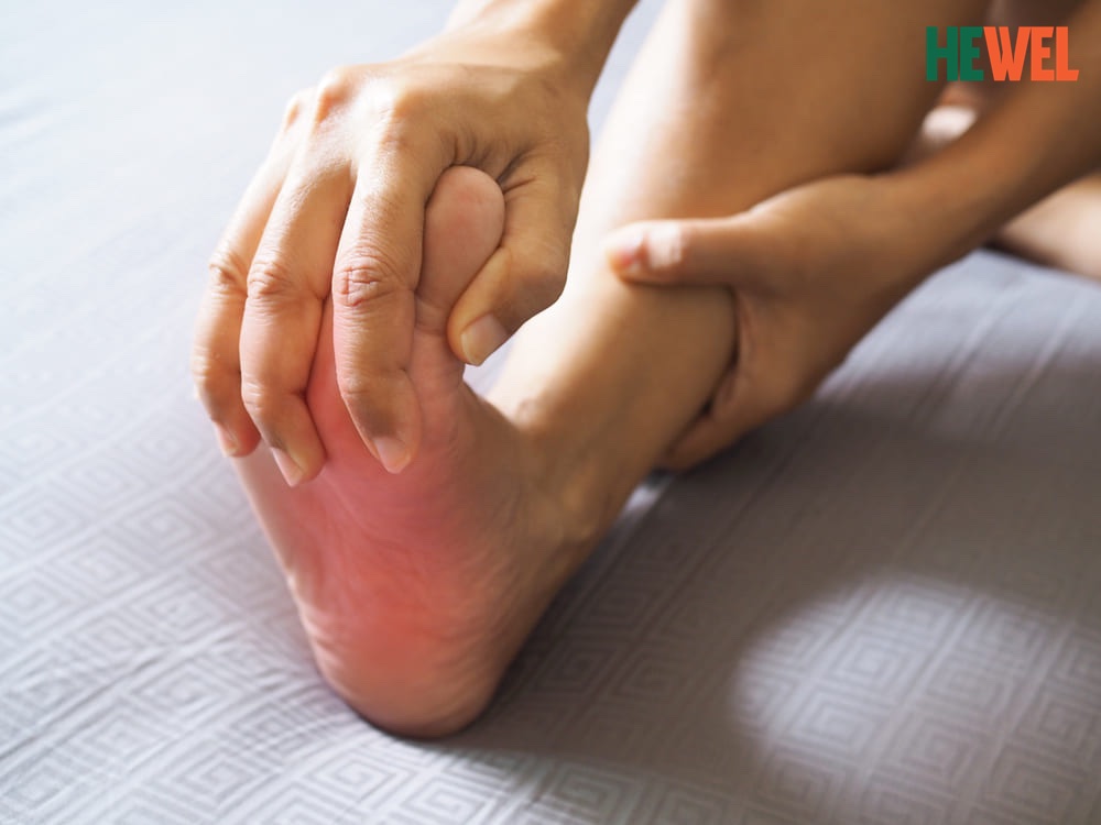 Dấu hiệu bệnh viêm gan C cấp tính và mãn tính