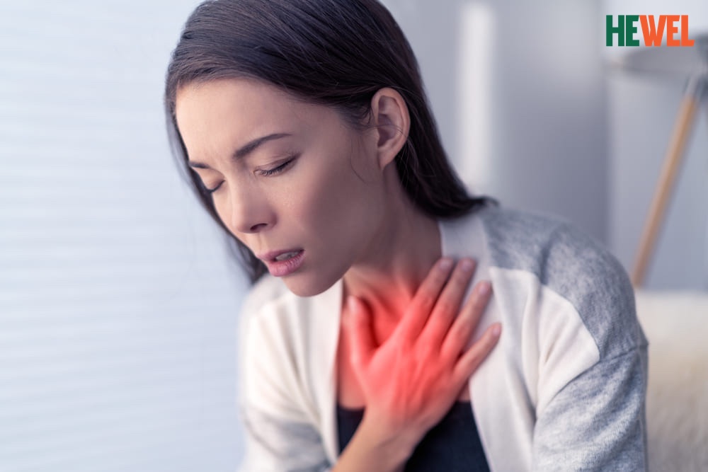 Những biến chứng nguy hiểm của bệnh gan