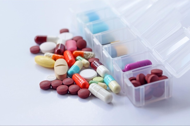 tác dụng phụ của thuốc