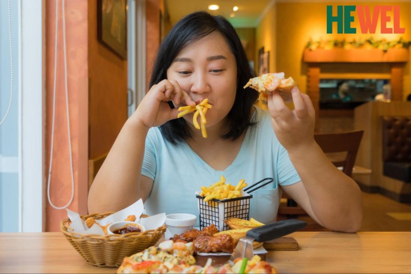 ai mắc bệnh gan nhiễm mỡ