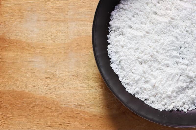 cách ăn sắn dây thải độc gan