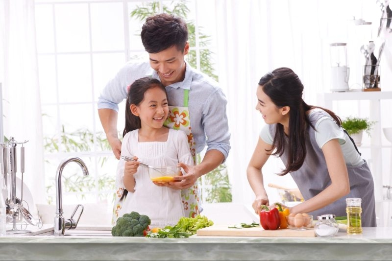 cần lối sống lành mạnh