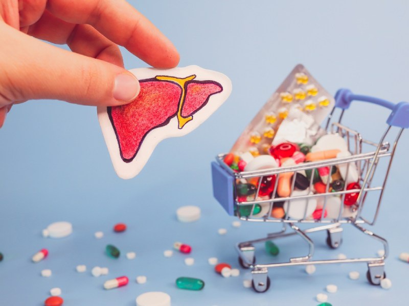 dùng thuốc không đúng cách